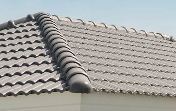 advantages of Cleeve Hill clay roofing