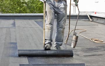 flat roof replacement Cleeve Hill, Gloucestershire