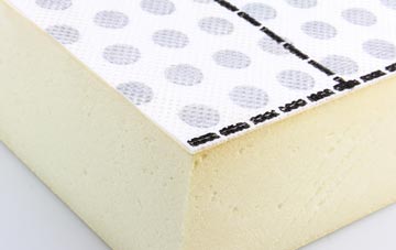 meeting Cleeve Hill building codes