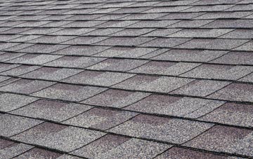 Cleeve Hill tiles for shallow pitch roofing