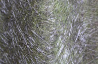 Cleeve Hill fibreglass roof work