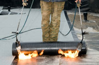 Cleeve Hill flat roof sealing quote