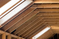 Cleeve Hill tapered roof insulation quotes